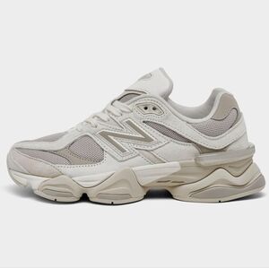 New Balance 9060 exclusive JD Sports color Moonbeam